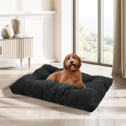 PaWz Pet Calming Bed Dog Cat Cushion M Medium-1910112478344384518