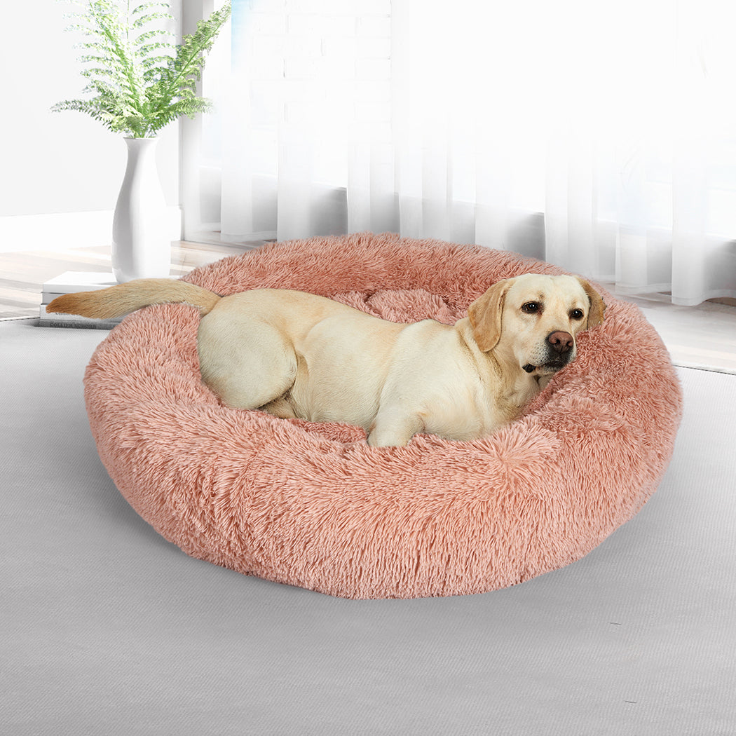 PaWz Pet Bed Dog Beds Mattress Bedding XXXL Pink XXX-Large-1910113146312462342