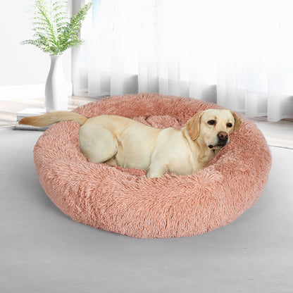 PaWz Pet Bed Dog Beds Mattress Bedding XXXL Pink XXX-Large-1910113146312462342