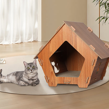 PaWz Cat Scratcher Scratching Board-1910112482647740422
