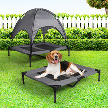 PaWz Pet Trampoline Bed Dog Cat Elevated Large-1910112972404035590