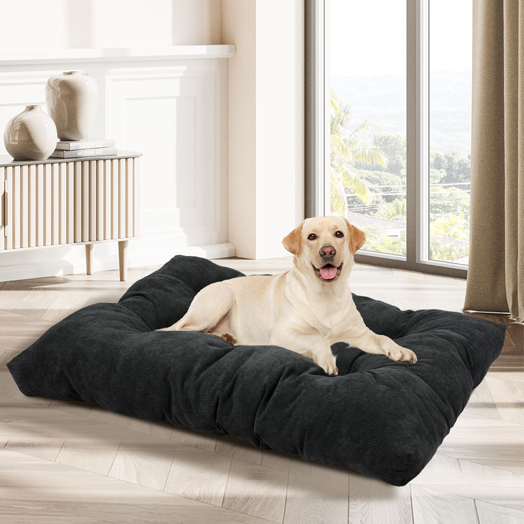PaWz Pet Calming Bed Dog Cat Cushion XL X-Large-1910112478537322502