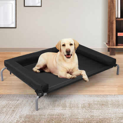 PaWz Elevated Pet Bed Dog Puppy Cat L Large-1910112979924422662