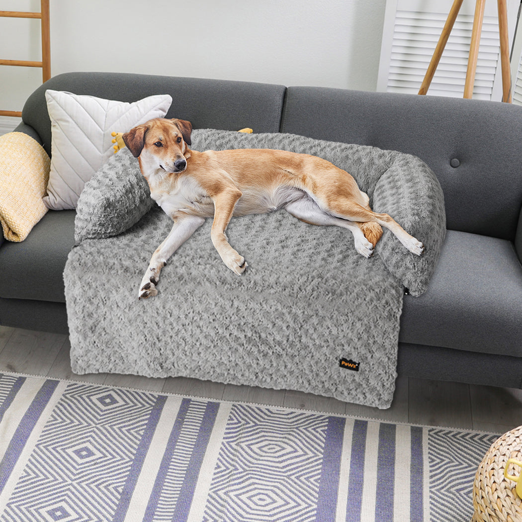 PaWz Dog Couch Protector Furniture Sofa L Large-1910112466986209286