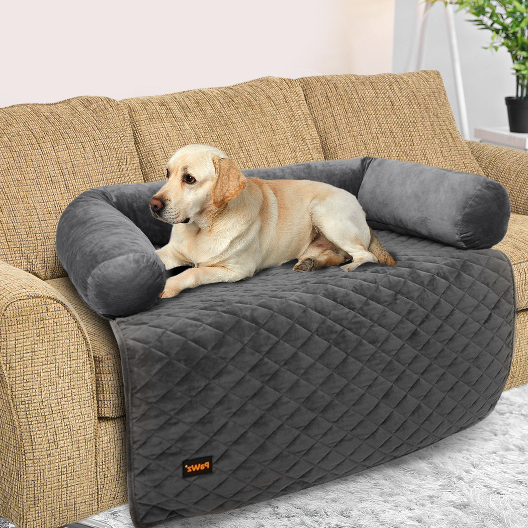 PaWz Kids Pet Protector Sofa Cover Dog XL X-Large-1910112979756650502