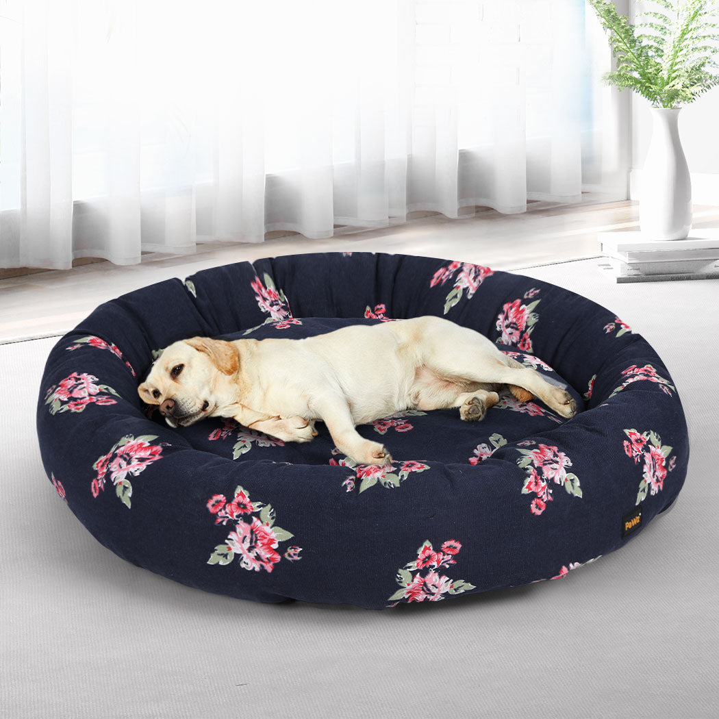 PaWz Dog Calming Bed Pet Cat Washable XXXL XXX-Large-1910112460426317830