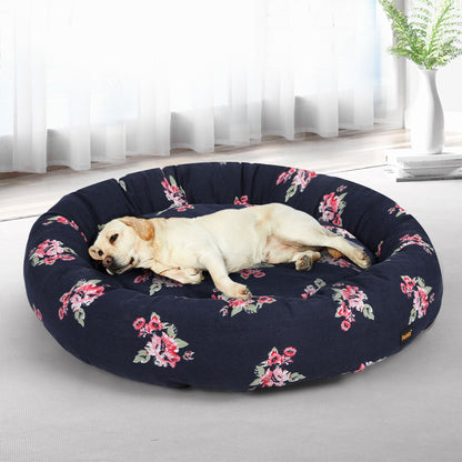 PaWz Dog Calming Bed Pet Cat Washable XXXL XXX-Large-1910112460426317830