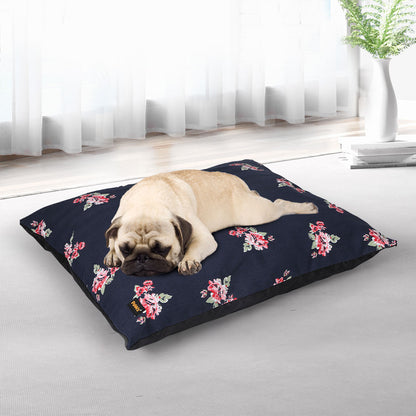 PaWz Dog Calming Bed Cat Pet Washable M Medium-1910112461445533702