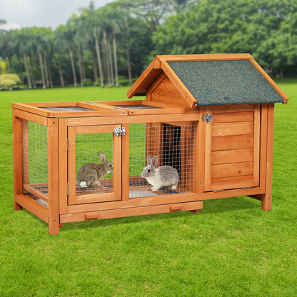 Pawz Rabbit Hutch-1910112258453803014