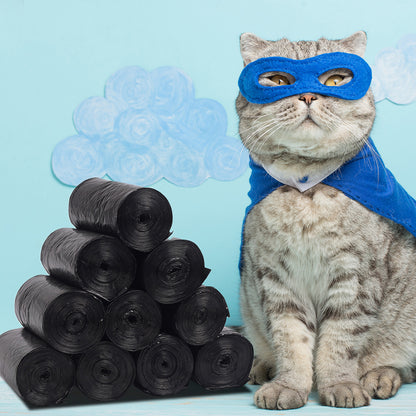 PaWz 10 Rolls Waste Bag Replacement-1910112477815902215