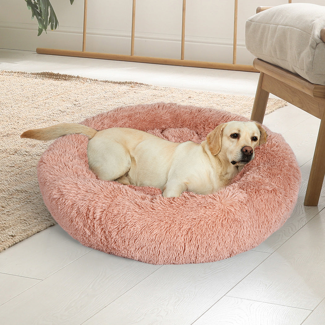 PaWz Pet Bed Dog Beds Mattress Bedding XXXL Pink XXX-Large-1910113146312462343