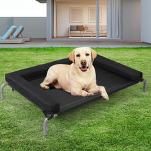 PaWz Elevated Pet Bed Dog Puppy Cat M Medium-1910112980264161287