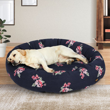 PaWz Dog Calming Bed Pet Cat Washable XXL XX-Large-1910112460250157063