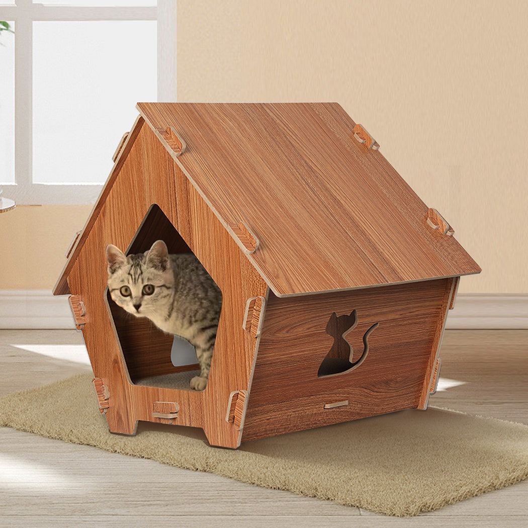 PaWz Cat Scratcher Scratching Board-1910112482647740423