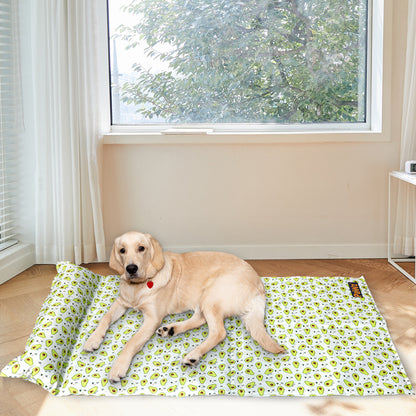 PaWz Pet Cooling Mat Cat Dog Gel Non-Toxic X-Large-1910112472153591815