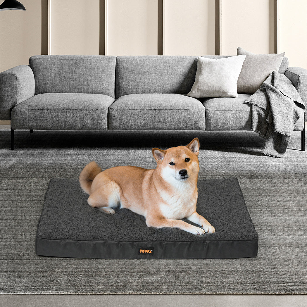 PaWz Pet Dog Orthopaedic Bed-1910112344416063495
