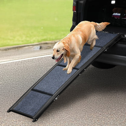 Pawz Dog Ramp-1910112249842896902