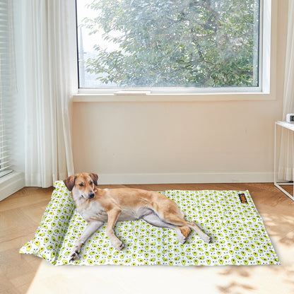PaWz Pet Cooling Mat Cat Dog Gel Non-Toxic Large-1910112471650275335