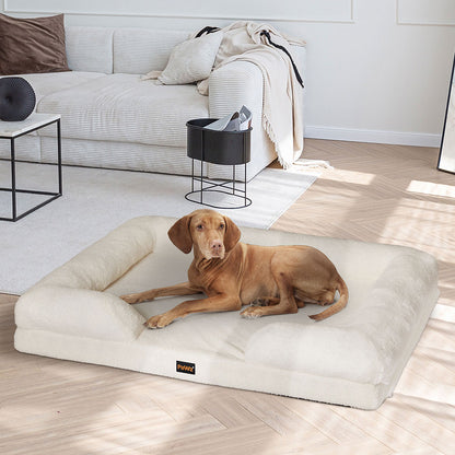 PaWz Memory Foam Pet Sofa Bed-1910112345175232519