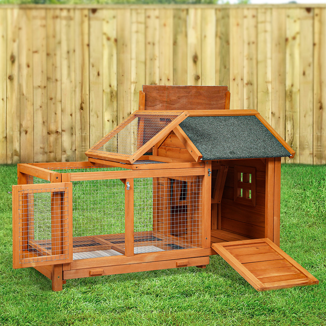 Pawz Rabbit Hutch-1910112258453803015