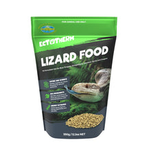 Vetafarm Ectotherm Lizard Food 350gm