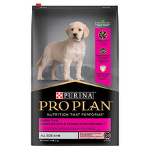 Pro Plan Puppy Sensitive Skin & Stomach Dog Food 12kg