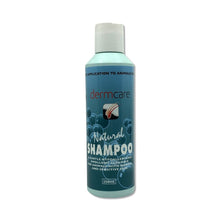 Natural Shampoo (Dermcare) 250ml