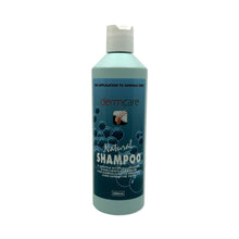 Natural Shampoo (Dermcare) 500ml
