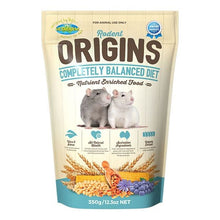 Vetafarm Origins Rodent Diet 350gm