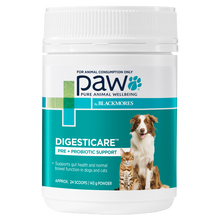 Paw DigestiCare Powder 150g