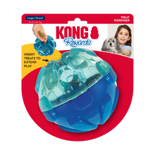 KONG Dog Rewards Ball Large