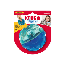 KONG Dog Rewards Ball Small (PEP32)