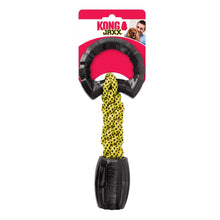 KONG Dog Jaxx Braided Tug Large