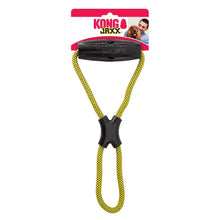 KONG Dog Jaxx Infinity Tug Large