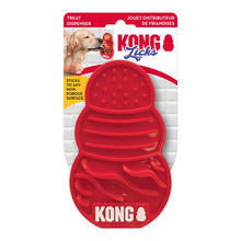 KONG Dog Licks Large (PLP1)