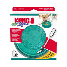 KONG Dog Licks Spinz Large (PLPS1)