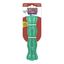KONG Dog Squeezz Dental Stick Medium