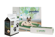 Paradiso Pet Tray Surface Replacement