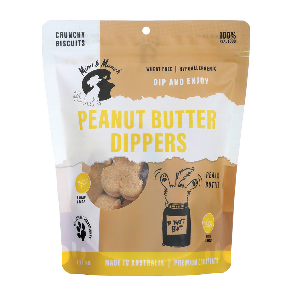 Vegetarian Dog Treat Bundle