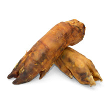 Pig Trotter Single