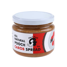 Dogtella - All Natural Pooch Carob Spread