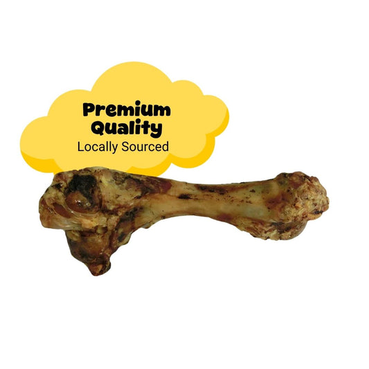 Pork Bones NG (SBS40PORK) Single