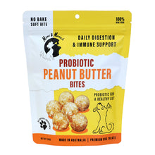 Peanut Butter Bites Bundle Natural Dog Treats