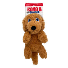 KONG Dog Comfort Pups Goldie Medium