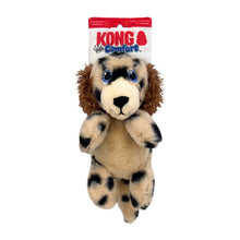 KONG Puppy Comfort Pups Spot Medium