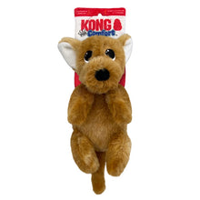 KONG Dog Comfort Pups Peanut Small