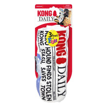 KONG Dog Newspaper (RKDX)