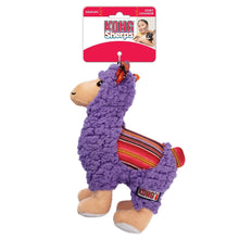 KONG Dog Sherps Llama Medium (RSP21)