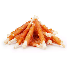 Rawhide Chicken Twist 500g