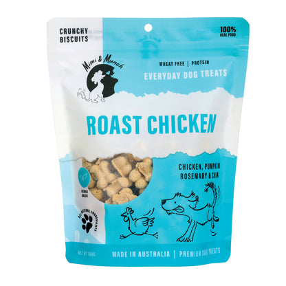 Everyday Wellness Dog Treat Bundle